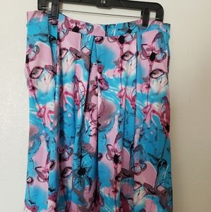 Madison skirt